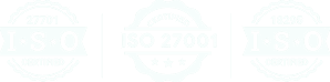 ISO Certifications