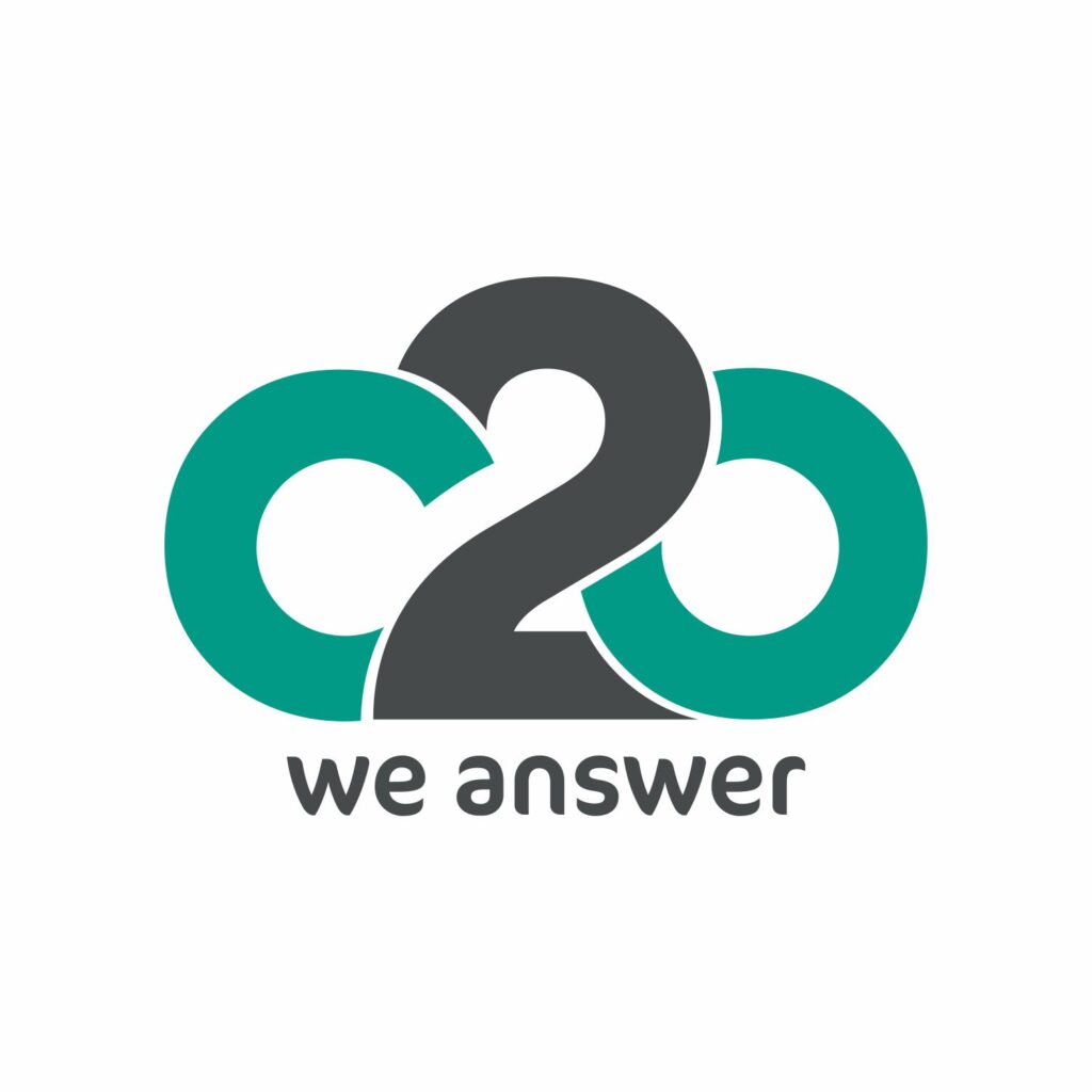 c2o - We Answer