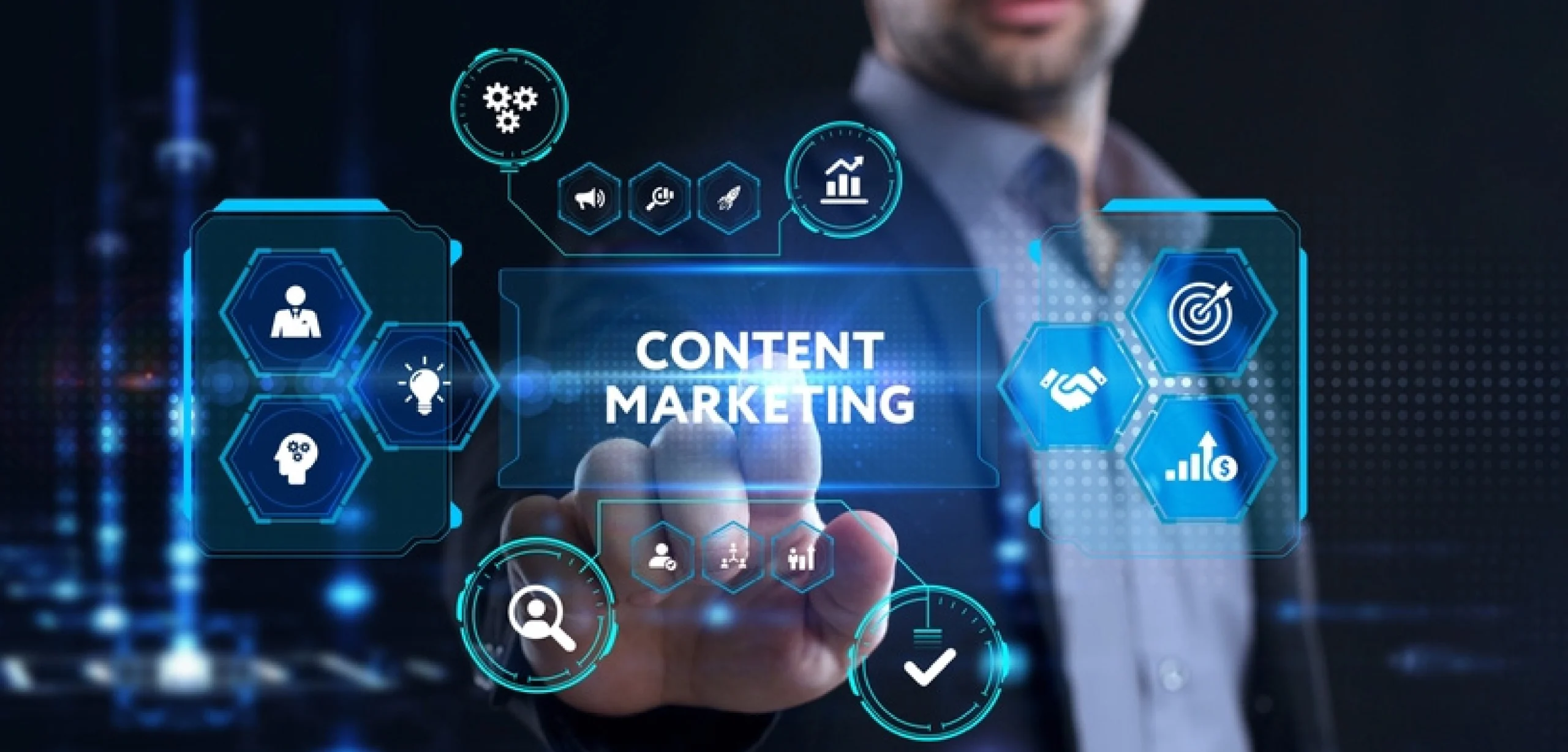 Content Marketing