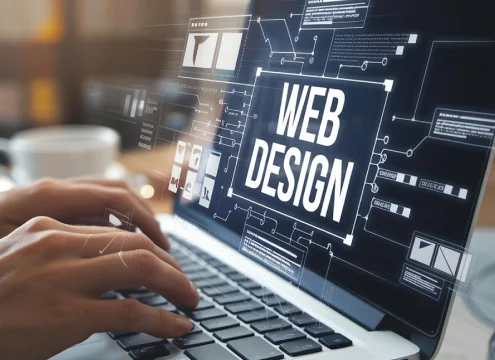 Top Web Development Trends 2025