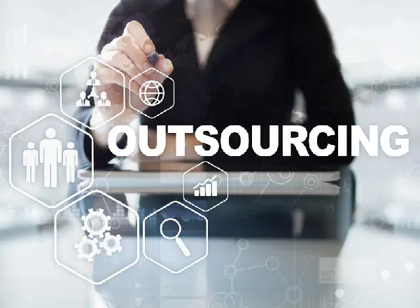 Bpo services london